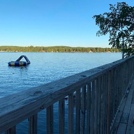 Anchorage At The Lake Tilton Exterior foto