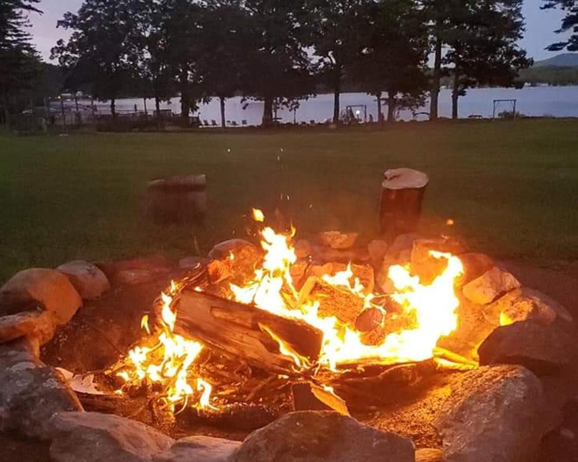 Anchorage At The Lake Tilton Exterior foto