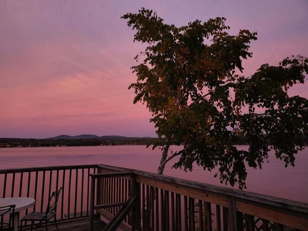 Anchorage At The Lake Tilton Exterior foto