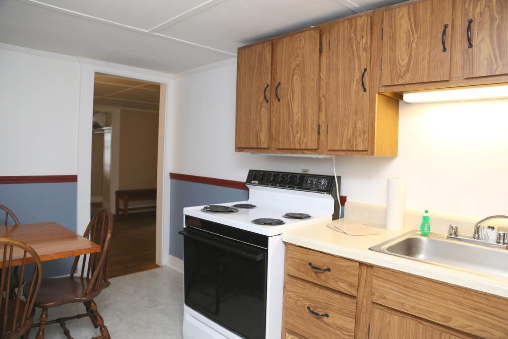 Anchorage At The Lake Tilton Exterior foto