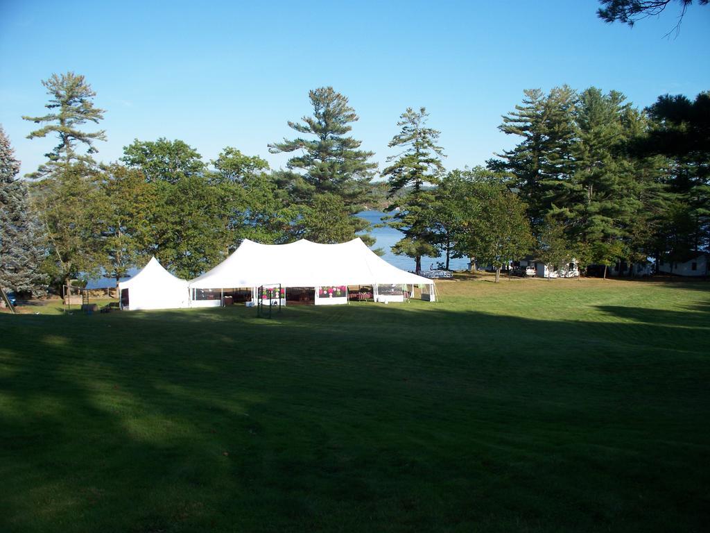 Anchorage At The Lake Tilton Exterior foto